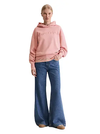 MARC O'POLO | Kapuzensweater - Sudadera con capucha | 